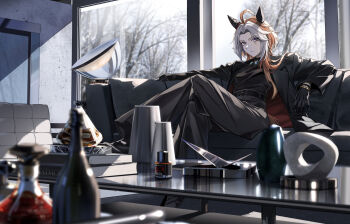 Orfevre (Umamusume) Rule 34 Image