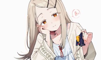 Blonde Hair Rule 34 Image