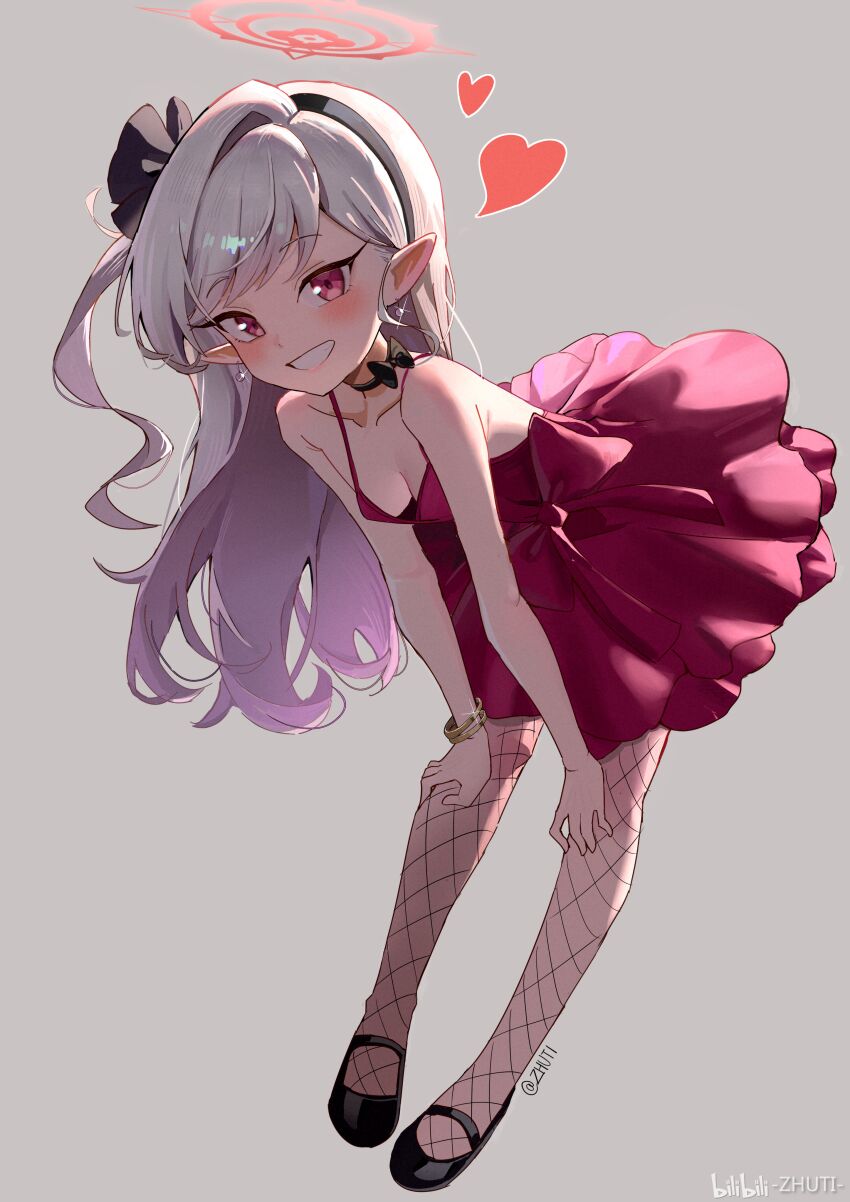 Mutsuki (Blue Archive) Rule 34 Image