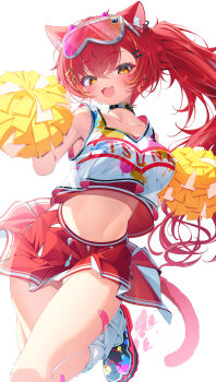 Pom Pom (Cheerleading) Rule 34 Image