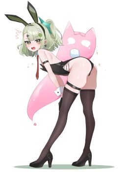 Bubblegum (Zenless Zone Zero) Rule 34 Image