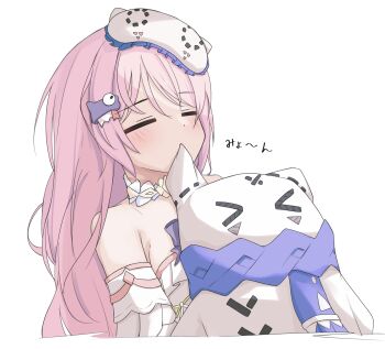 Citlali (Genshin Impact) Rule 34 Image