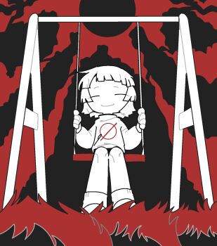 Milk-Chan (Milk Series) Rule 34 Image