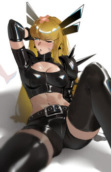 Magik (X-Men) Rule 34 Image