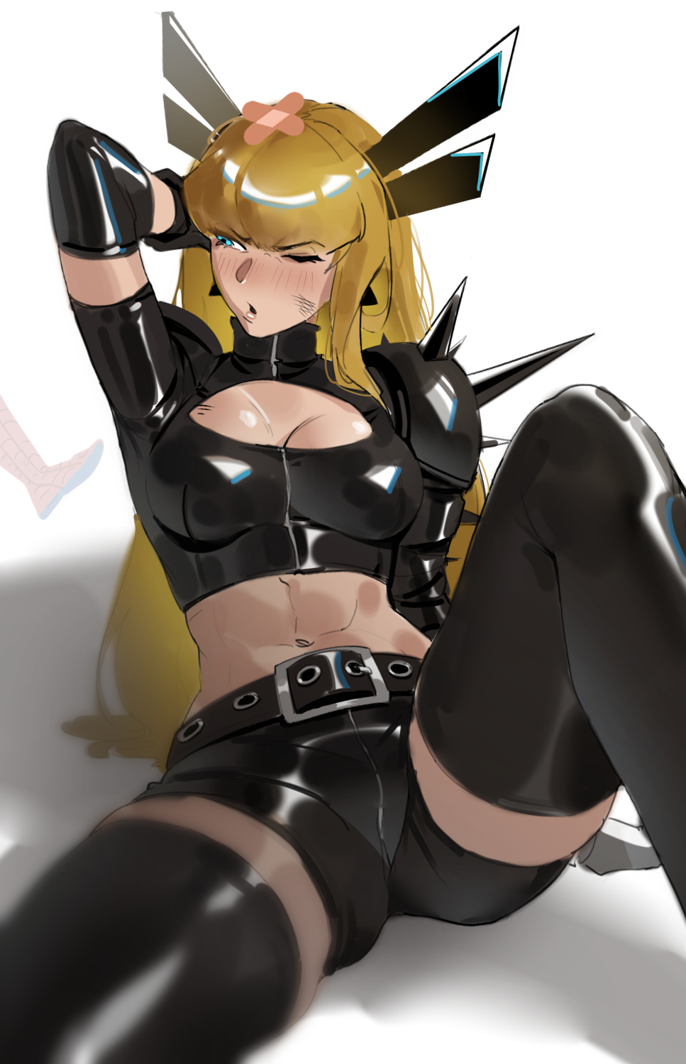 Magik (X-Men) Rule 34 Image