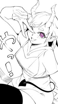 Demi (Lunacid) Rule 34 Image