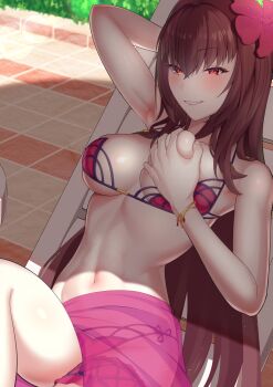 Fate (Series) Rule 34 Image