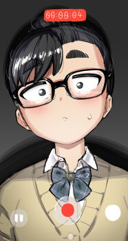 Black Hair Rule 34 Image