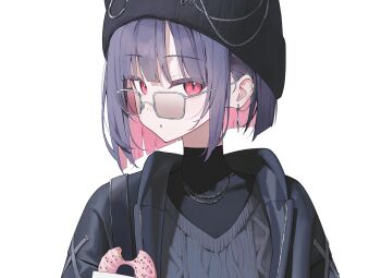 Aya (Lezon) Rule 34 Image