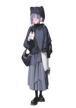 Aya (Lezon) Rule 34 Image