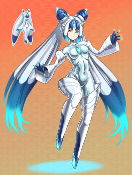 Lunaris (Palworld) Rule 34 Image