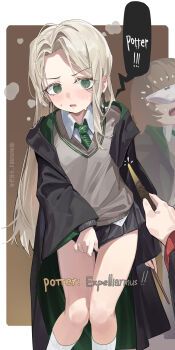 Genderswap (Mtf) Rule 34 Image