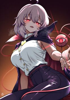 Ahoge Rule 34 Image