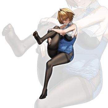 Nikketa (Girls' Frontline 2) Rule 34 Image