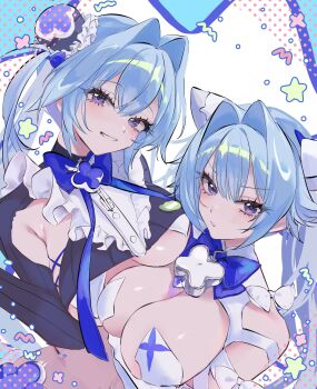 Gretel (Nikke) Rule 34 Image