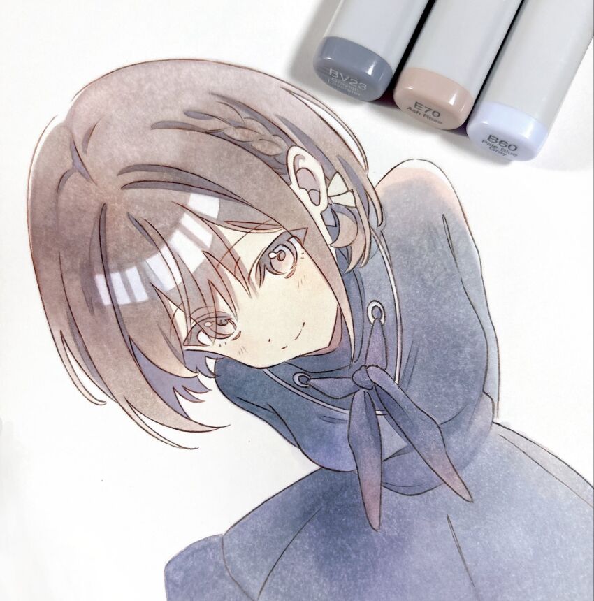 Shinonome Ena (Project Sekai) Rule 34 Image