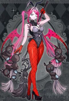 Baobhan Sith (Bloody Bunny) (Fate) Rule 34 Image