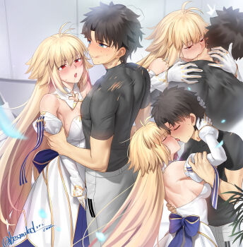 Fate (Series) Rule 34 Image