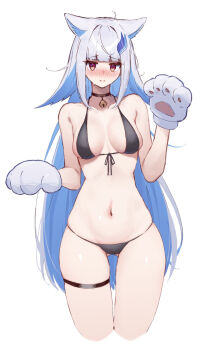 Animal Ears Rule 34 Image