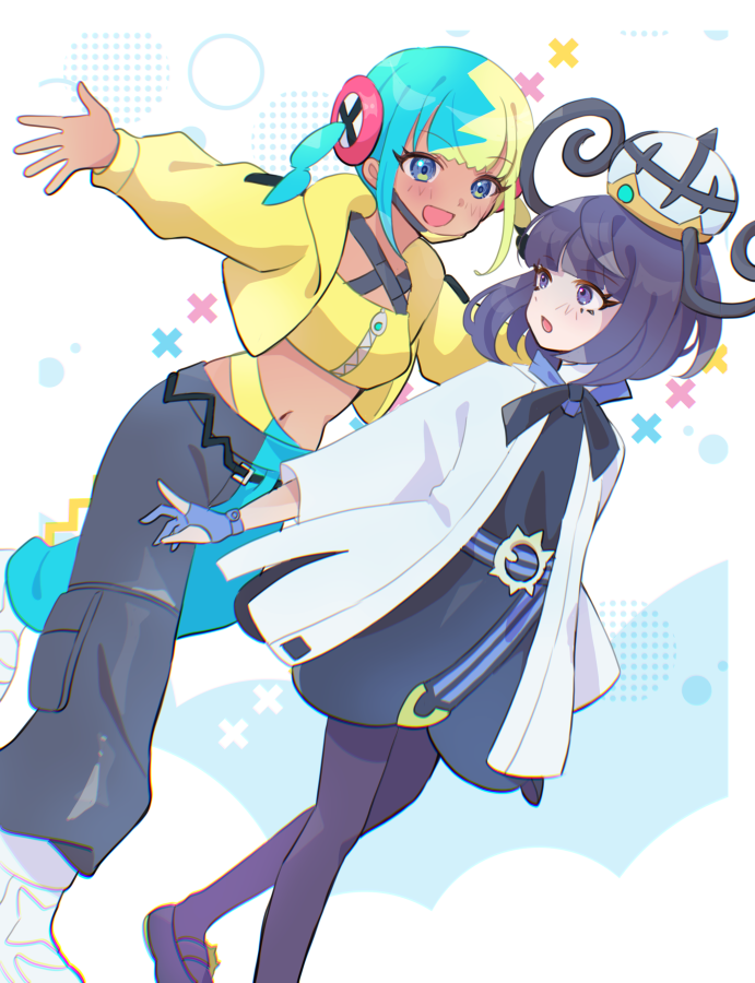 Canari (Pokemon) Rule 34 Image