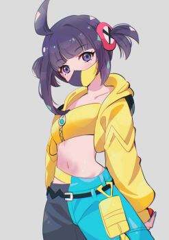 Canari (Pokemon) Rule 34 Image