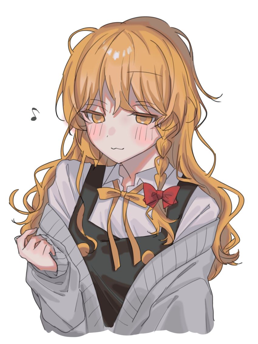 Kirisame Marisa (Touhou) Rule 34 Image