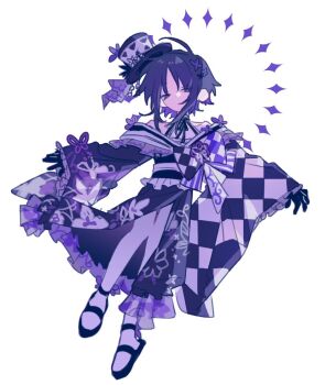 Black Gloves Rule 34 Image