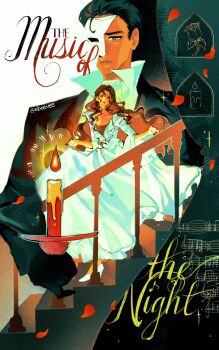 Erik (Phantom Of The Opera) Rule 34 Image
