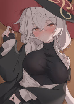 Eri (Blue Archive) Rule 34 Image