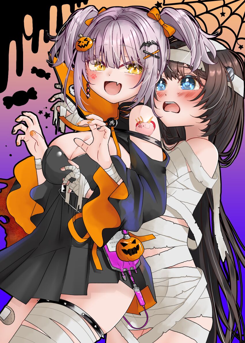 Belorta (Nikke) Rule 34 Image