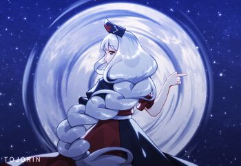 Star (Sky) Rule 34 Image