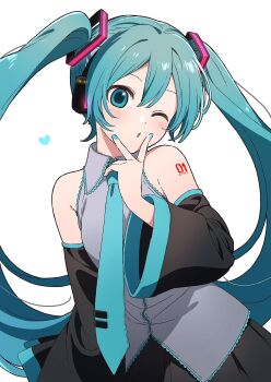 Aqua Eyes Rule 34 Image