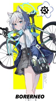 Shiroko (Blue Archive) Rule 34 Image