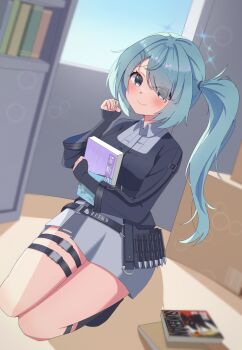 Hiyori (Blue Archive) Rule 34 Image