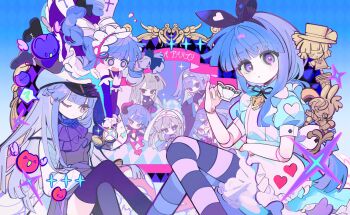 Alice (Alice In Wonderland) Rule 34 Image