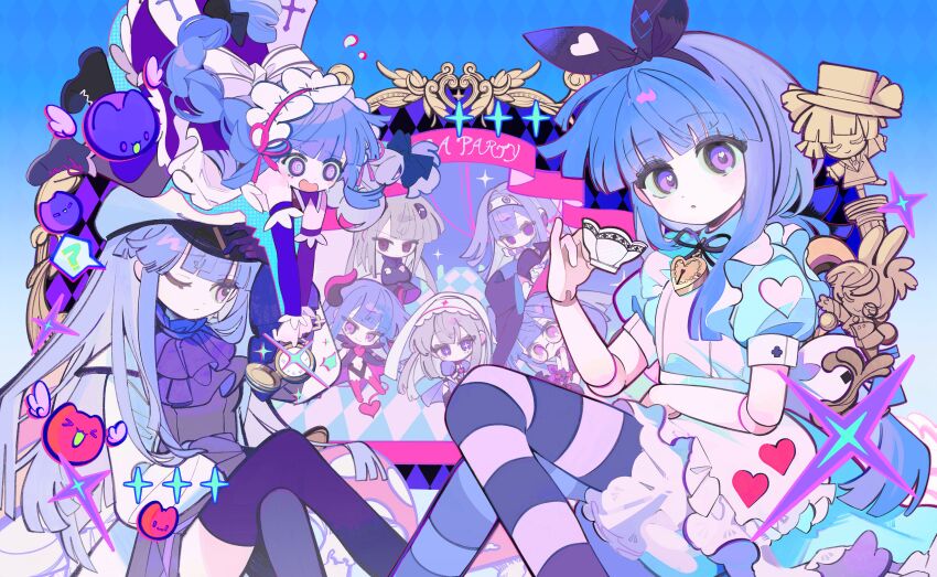 Buro (Muse Dash) Rule 34 Image