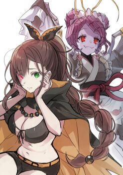 Overlord (Maruyama) Rule 34 Image