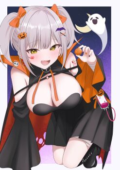 Belorta (Nikke) Rule 34 Image