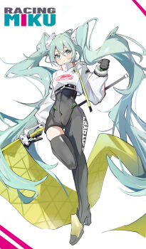 Racing Miku (2022) Rule 34 Image