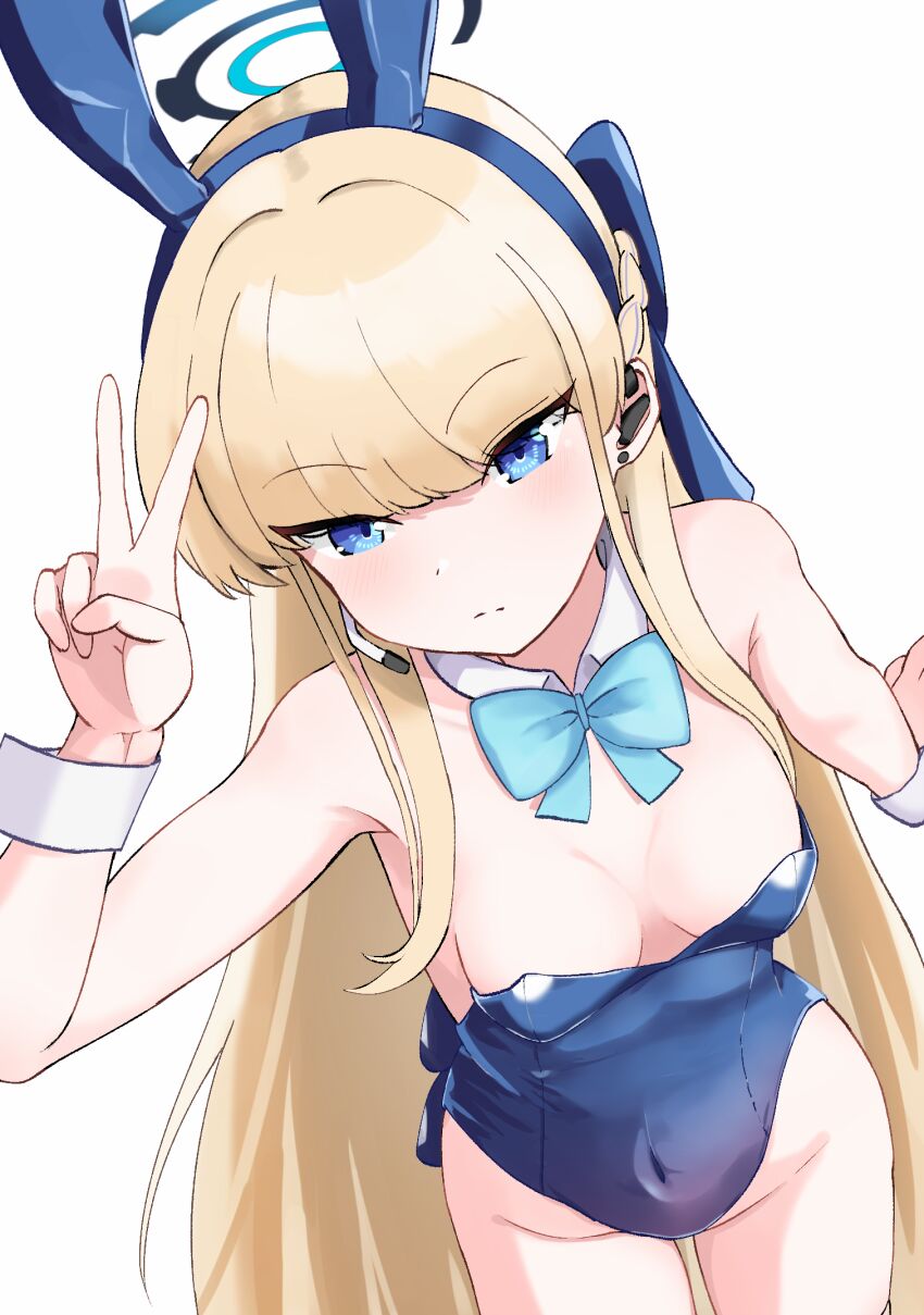 Toki (Blue Archive) Rule 34 Image