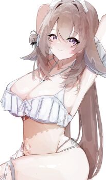 Sereniel (Chaos Zero Nightmare) Rule 34 Image