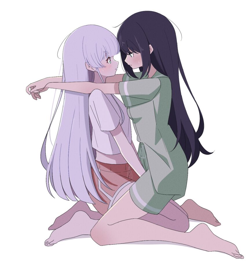 Runami Yachiyo (Cho Kaguya-Hime!) Rule 34 Image