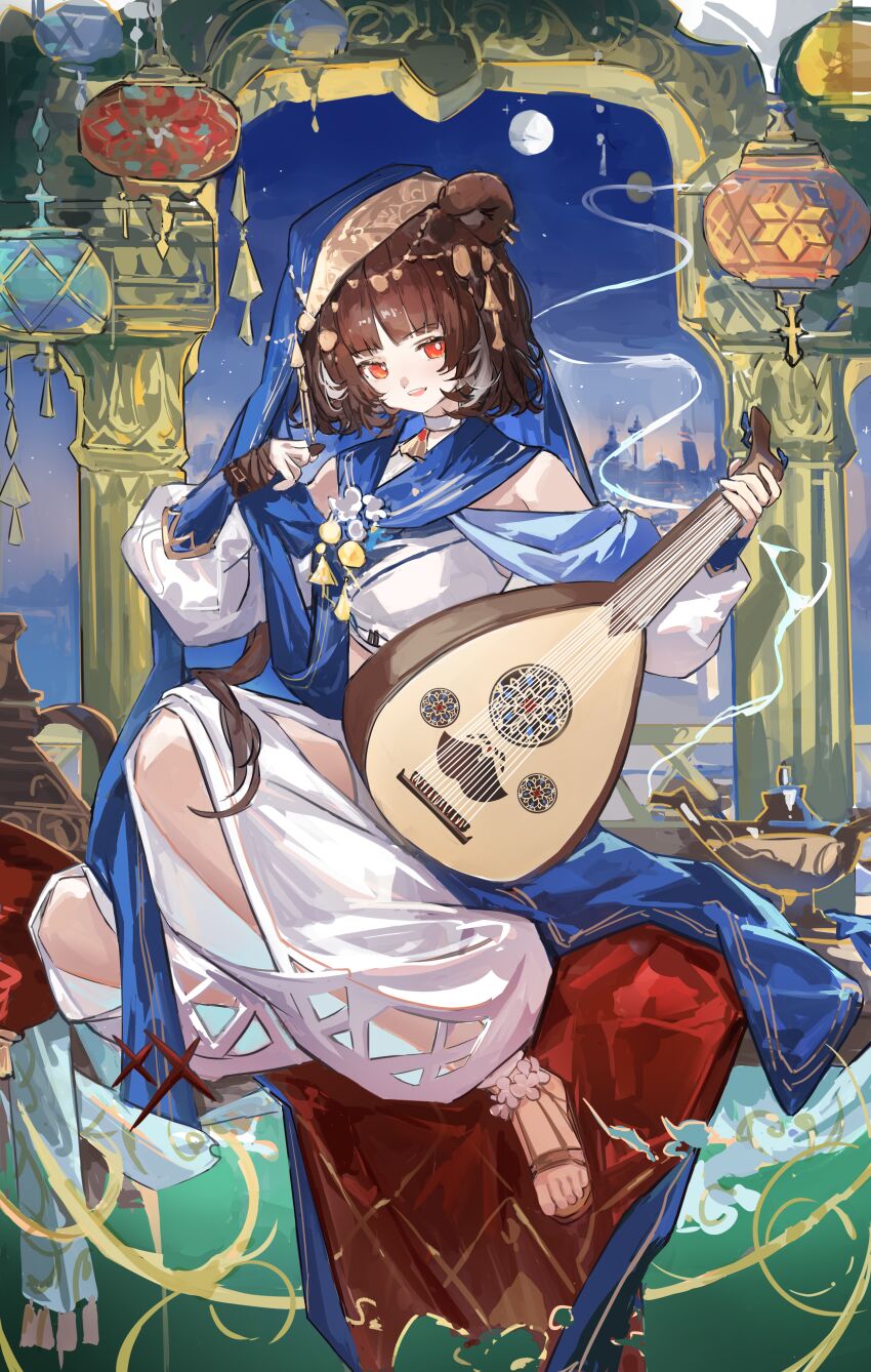 Arknights Rule 34 Image