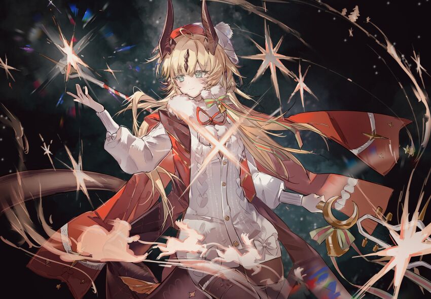 Reed (Arknights) Rule 34 Image