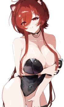 Arabella (Chaos Zero Nightmare) Rule 34 Image