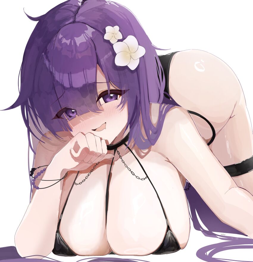 Mogador (Azur Lane) Rule 34 Image