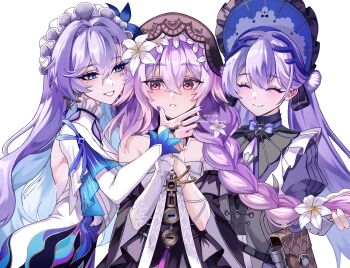 Cantarella (Wuthering Waves) Rule 34 Image