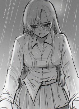 Genderswap (Mtf) Rule 34 Image