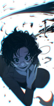 Rien (Project Moon) Rule 34 Image
