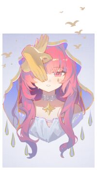 Lemuen (Arknights) Rule 34 Image